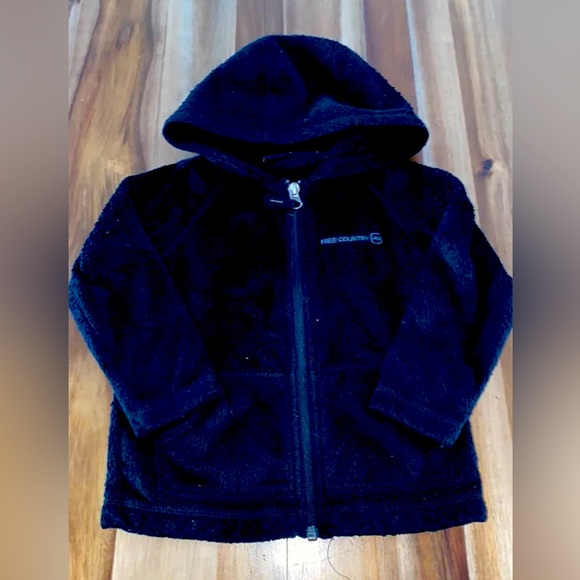 Veste Free Country. - Picture 1 of 1